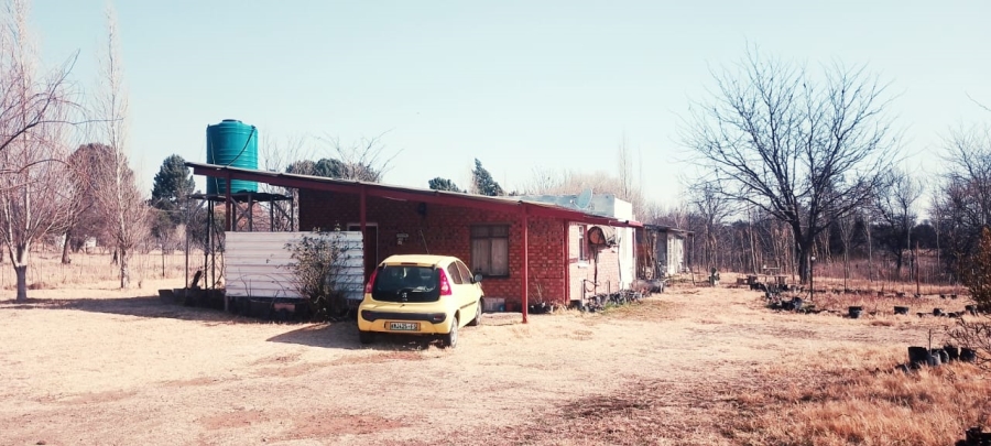 2 Bedroom Property for Sale in Estoire Free State